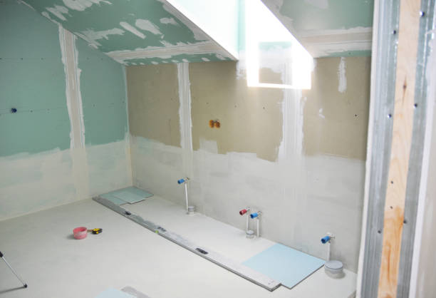 Reliable Yorba Linda, CA Drywall & Painting Services Solutions